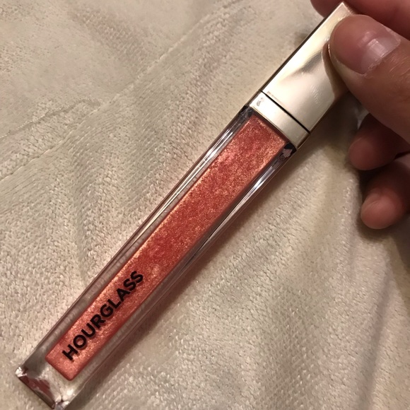 Hourglass Makeup New Authentic Hourglass High Shine Lip Glosses